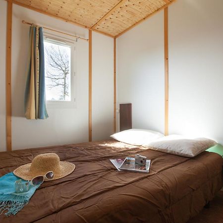 Camping Emeraude サン・ブリアック・シュル・メール 部屋 写真