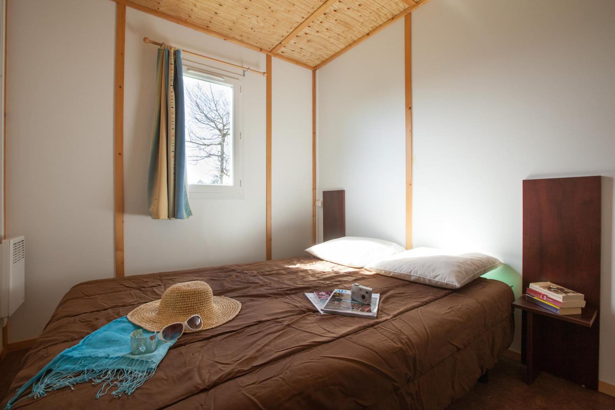 Camping Emeraude サン・ブリアック・シュル・メール 部屋 写真